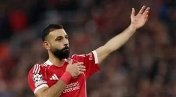 عرض ضخم.. الدوري السعودي يغري محمد صلاح براتب قياسي ومزايا غير مسبوقة
